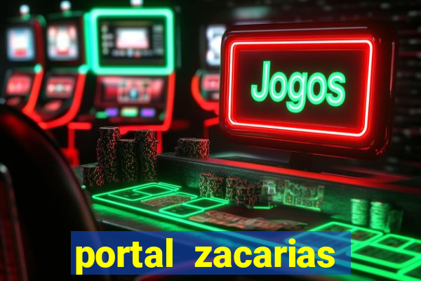 portal zacarias brinda nunes